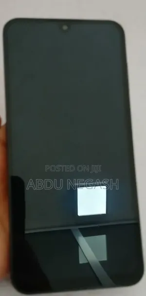 Samsung Galaxy A16 128 GB Black