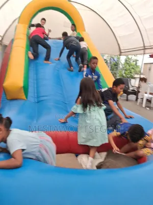 Bouncing Castel for Rent Indoor and Outdoor
