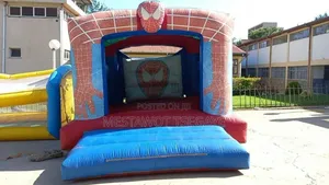 Bouncing Castel for Rent Indoor and Outdoor