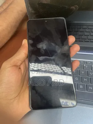 Samsung Galaxy A73 5G 128 GB Black