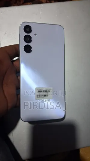 New Samsung Galaxy A16 5G 256 GB White