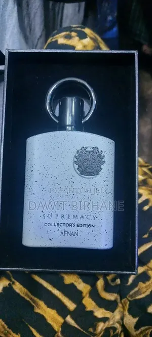 Supremacy Perfume