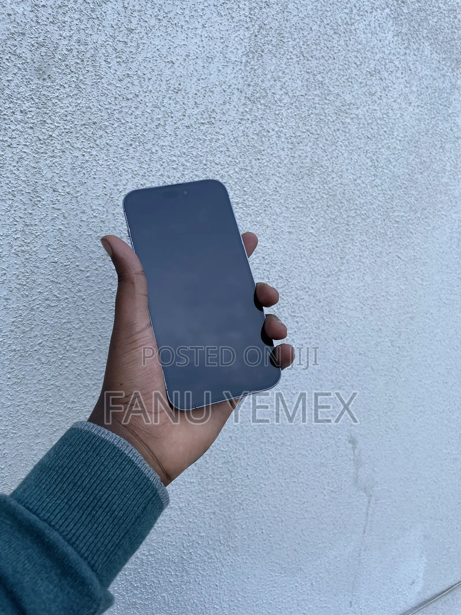 Apple iPhone 14 Pro Max 128 GB Purple