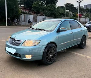 Toyota Corolla 2006