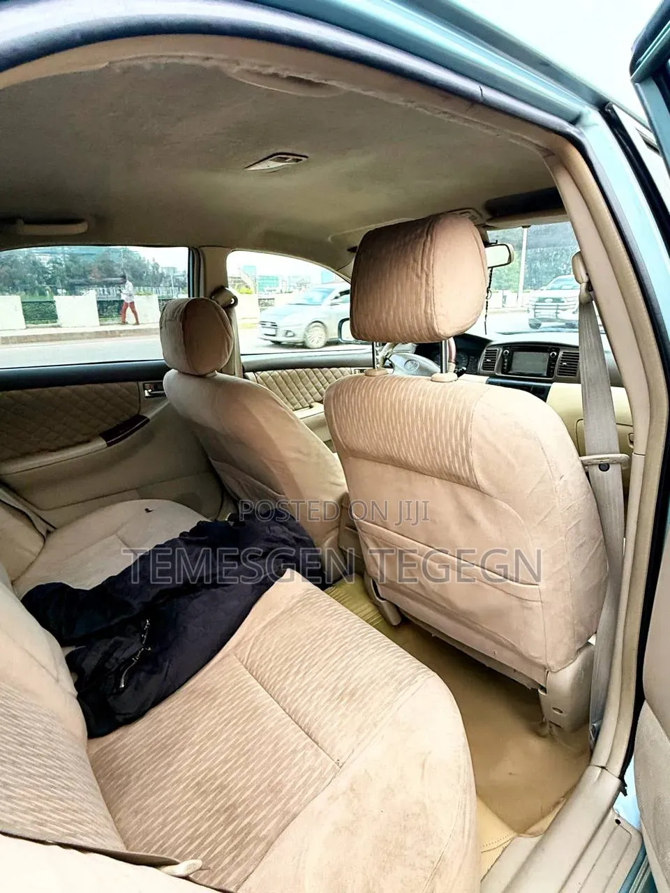 Toyota Corolla 2006