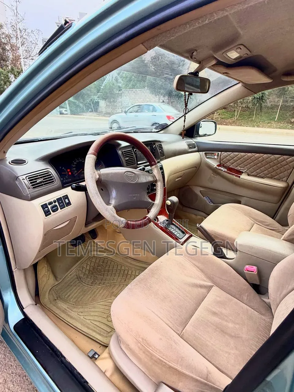 Toyota Corolla 2006