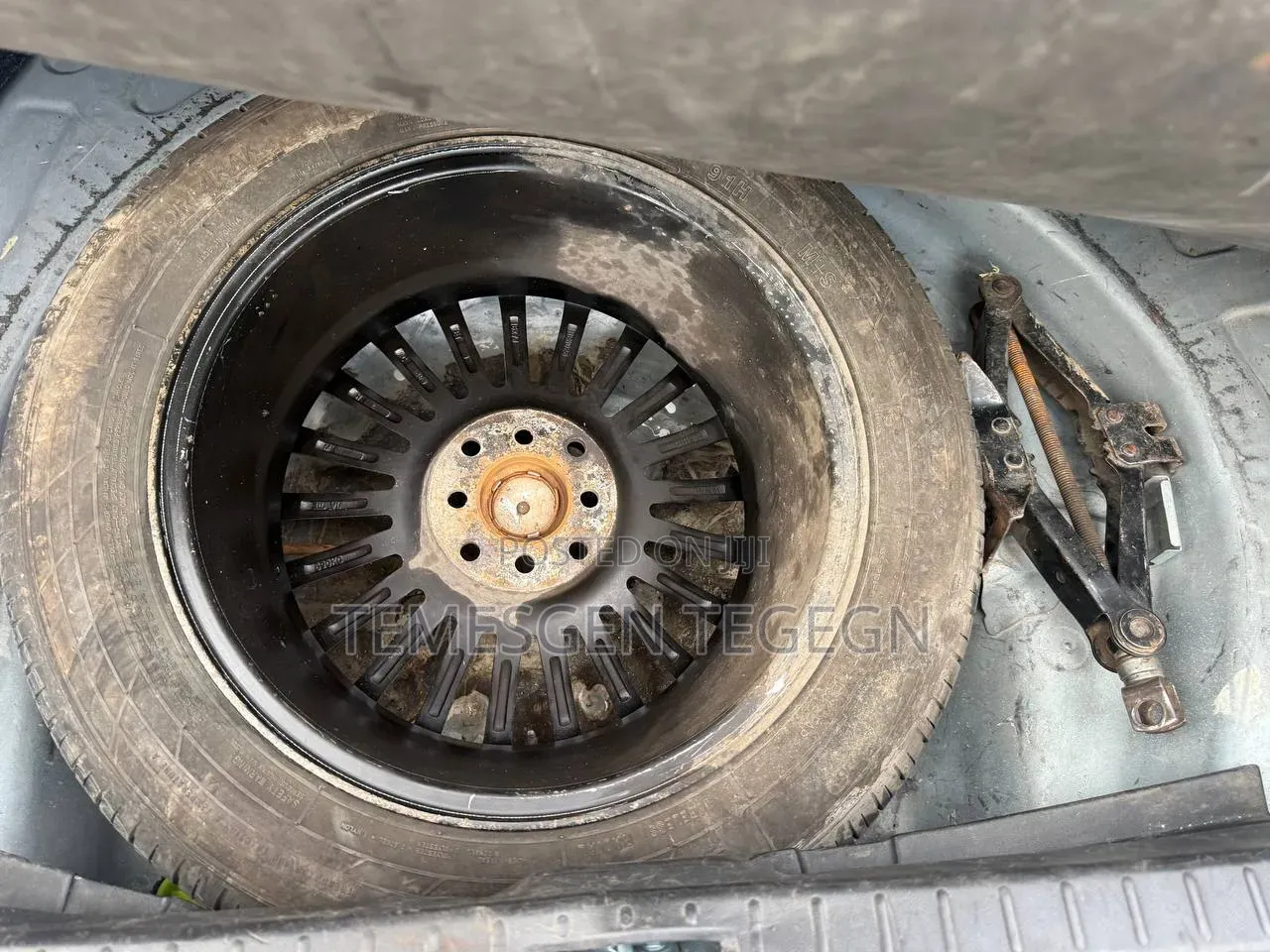 Toyota Corolla 2006