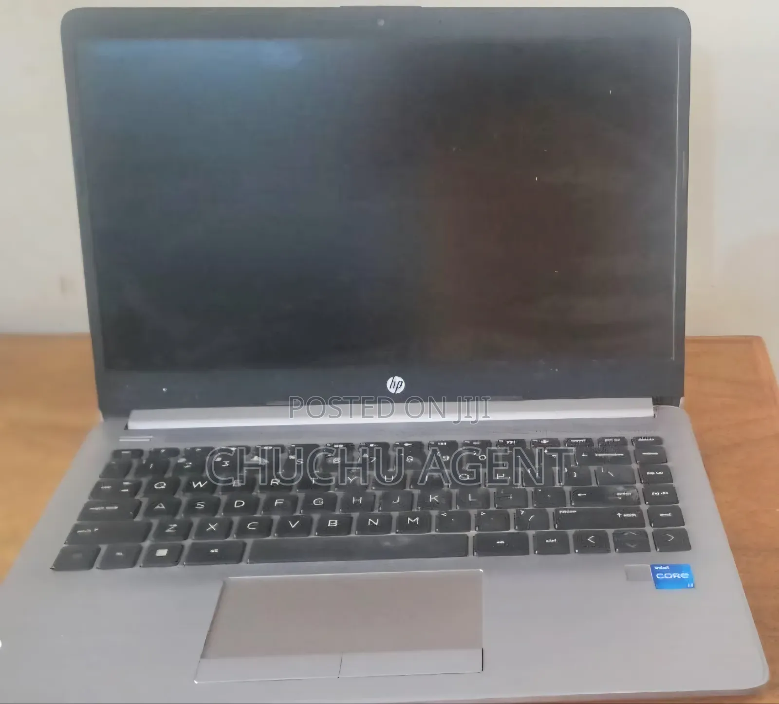 Laptop HP 240 G9 8GB Intel Core i7 SSD 1T