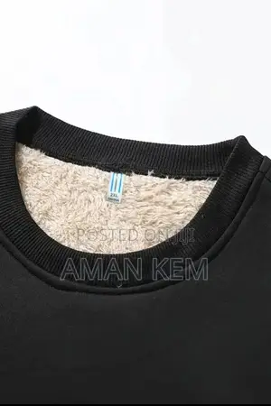 Men's Sweater