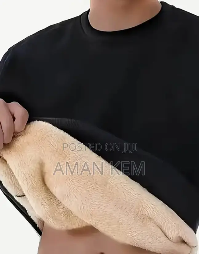 Men's Sweater
