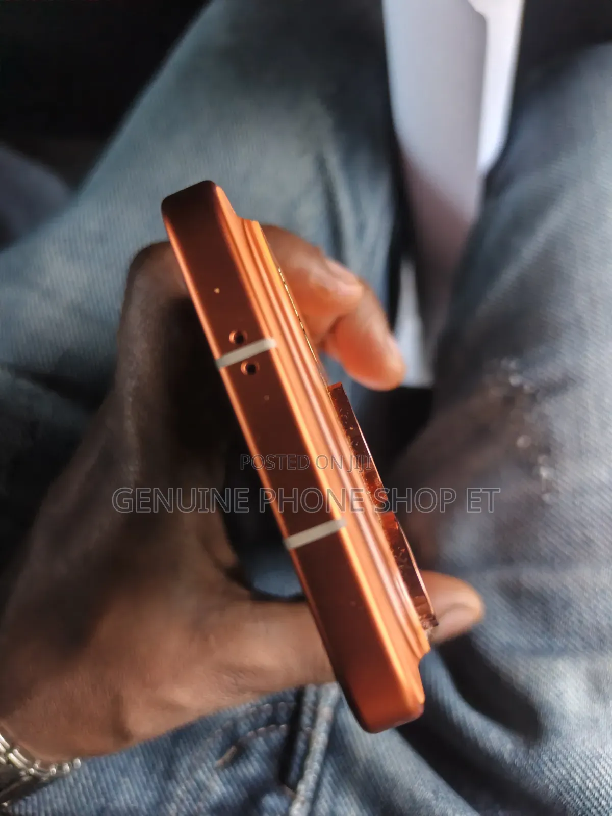 New Honor Magic 2 256 GB Orange