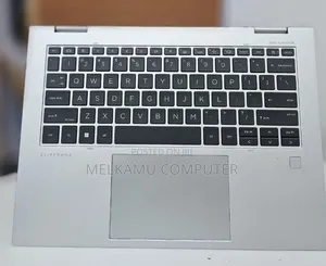 New Laptop HP EliteBook x360 1040 G9 16GB Intel Core i7 SSD 512GB