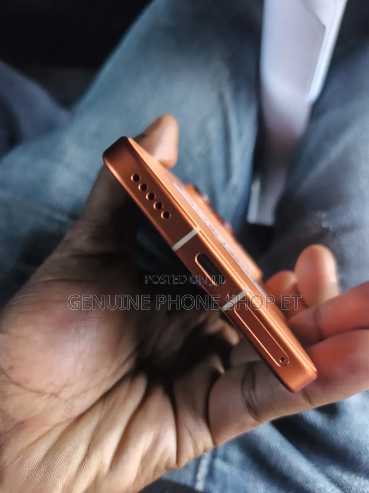 New Honor Magic 2 256 GB Orange
