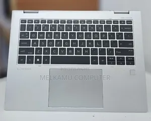 New Laptop HP EliteBook x360 1040 G9 16GB Intel Core i7 SSD 512GB