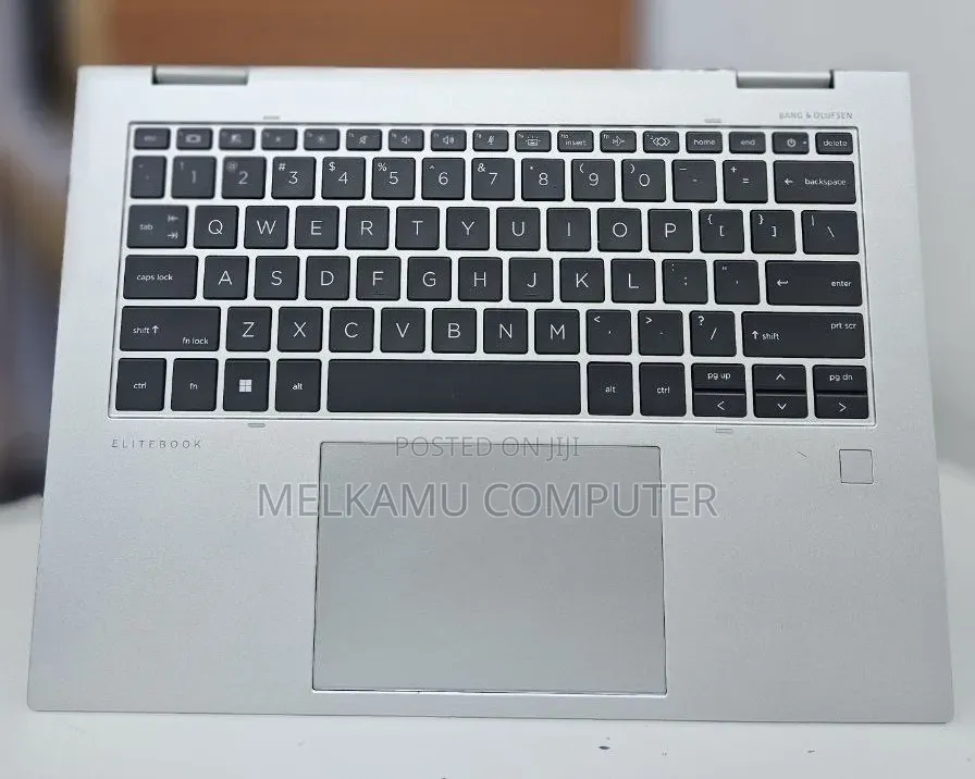 New Laptop HP EliteBook x360 1040 G9 16GB Intel Core i7 SSD 512GB