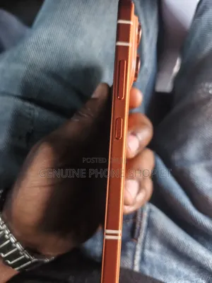 New Honor Magic 2 256 GB Orange