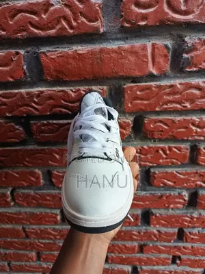 Permium Air Shoes