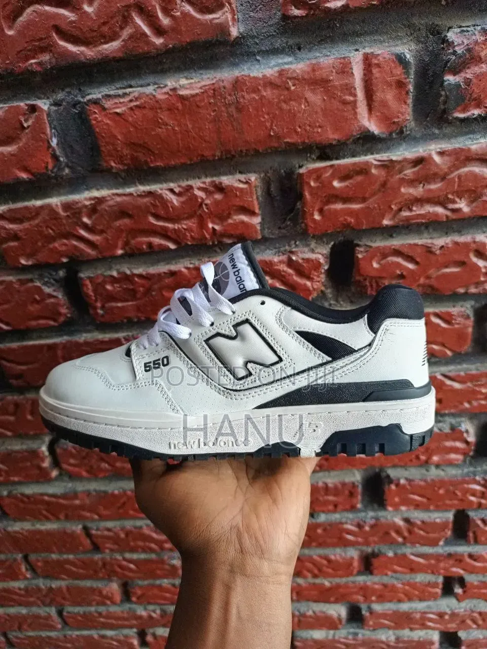 Permium Air Shoes