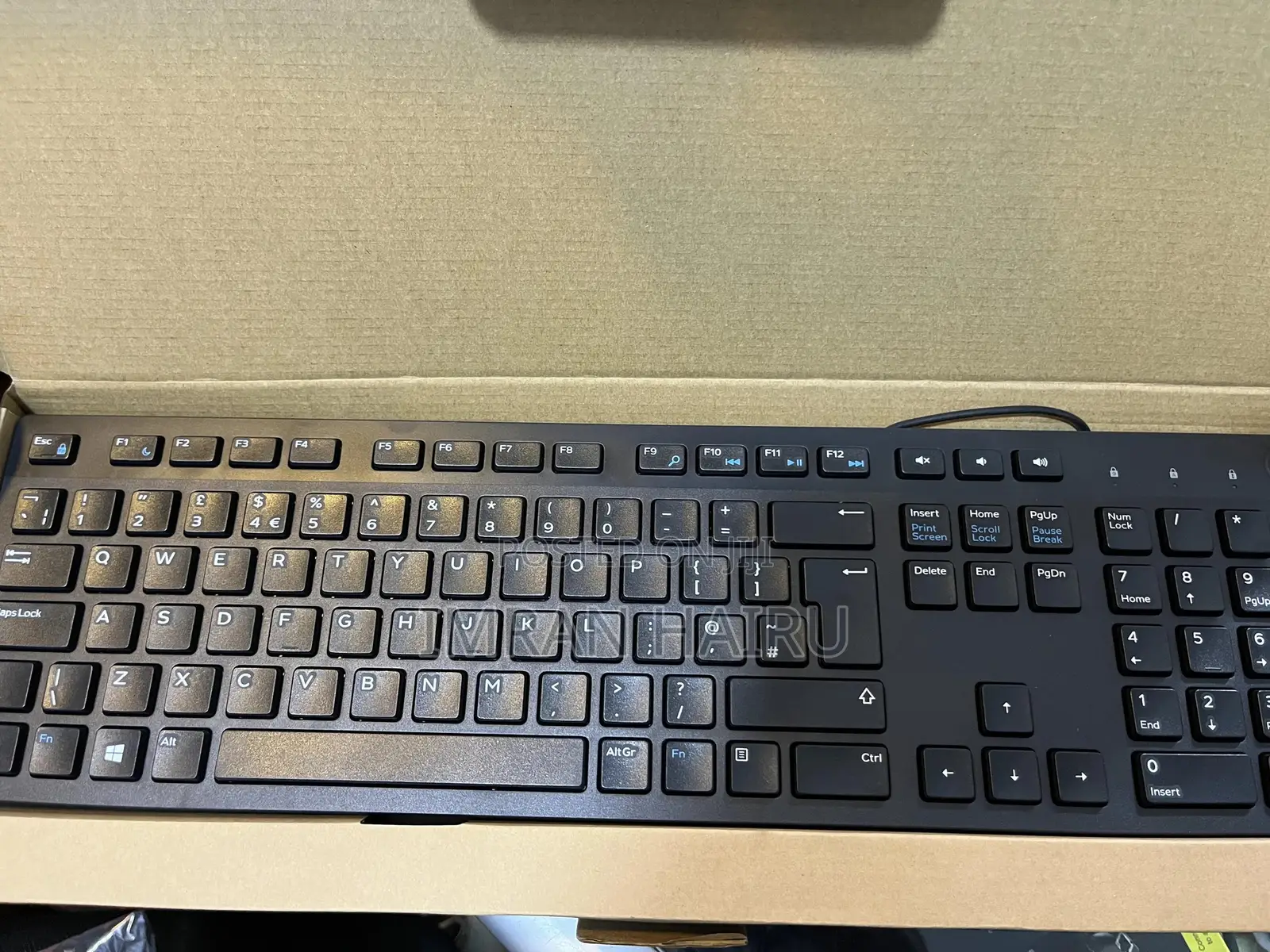 Original Keyboard