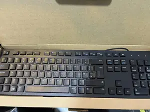 Original Keyboard