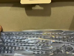 Original Keyboard