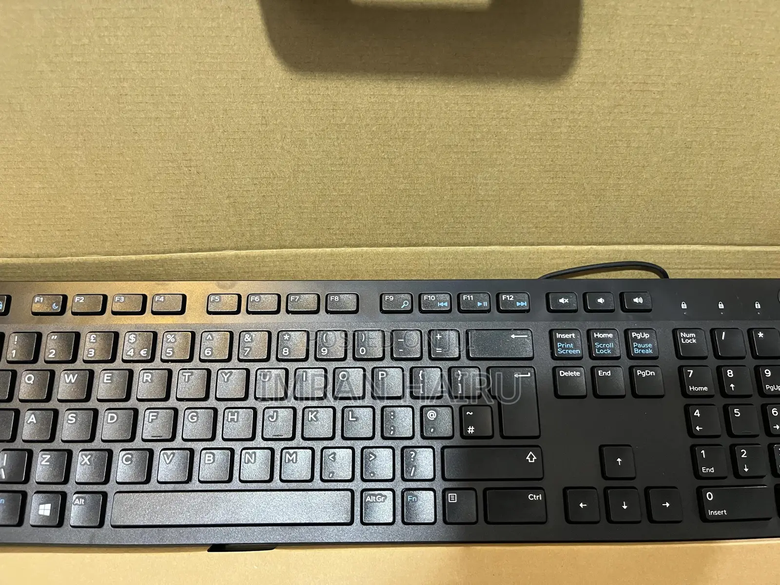 Original Keyboard