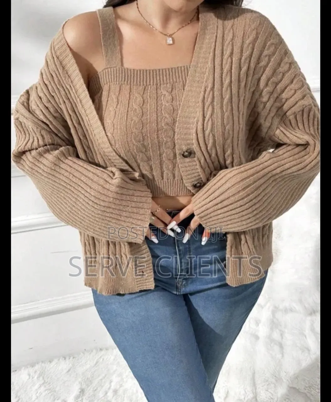 ​The Modern Twinset