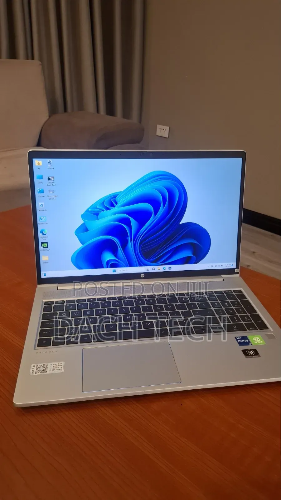 New Laptop HP ProBook 430 16GB Intel Core i7 SSD 1T