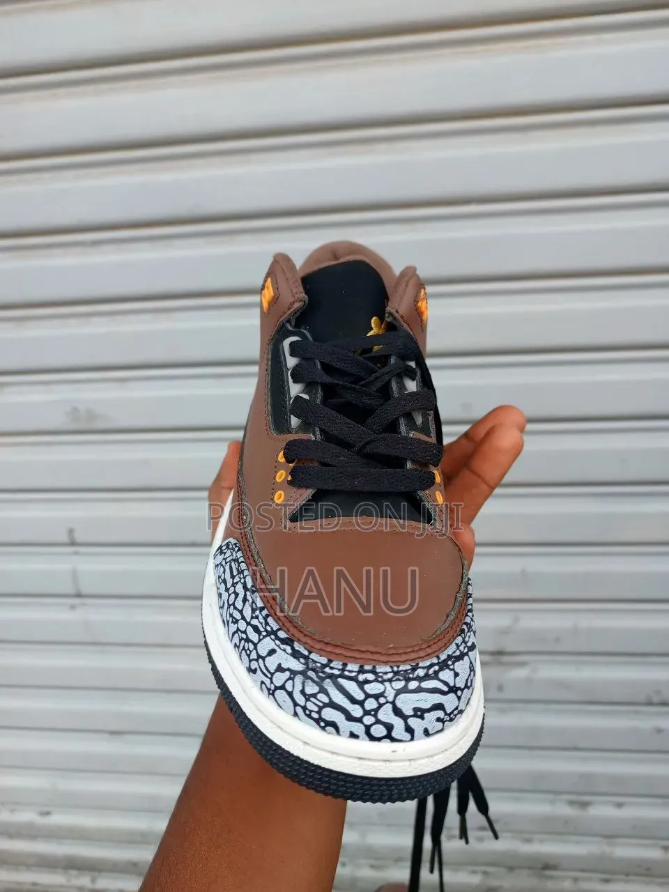 Premuim Air Shoes!