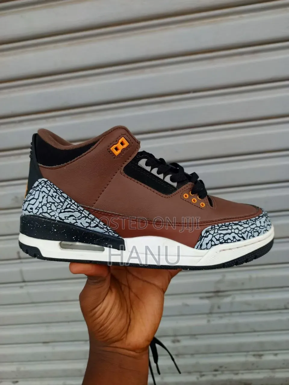 Premuim Air Shoes!