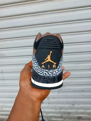 Premuim Air Shoes!