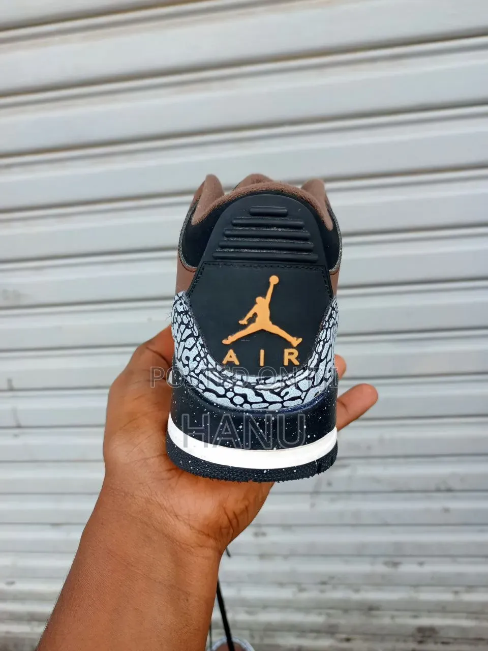 Premuim Air Shoes!