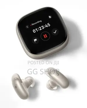 Soundcore Liberty 5 Pro Max
