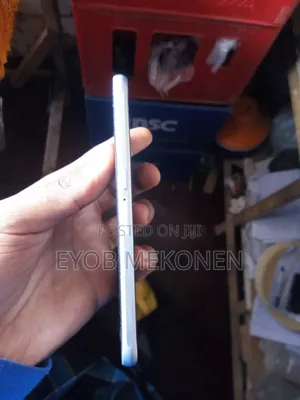 New Samsung Galaxy S6 64 GB Gray