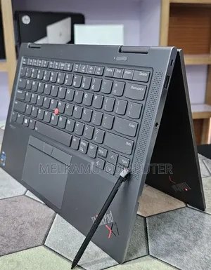 New Laptop Lenovo ThinkPad X1 Yoga 16GB Intel Core i7 SSD 512GB