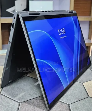 New Laptop Lenovo ThinkPad X1 Yoga 16GB Intel Core i7 SSD 512GB