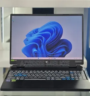 New Laptop Acer Predator Helios 300 16GB Intel Core i9 SSD 512GB