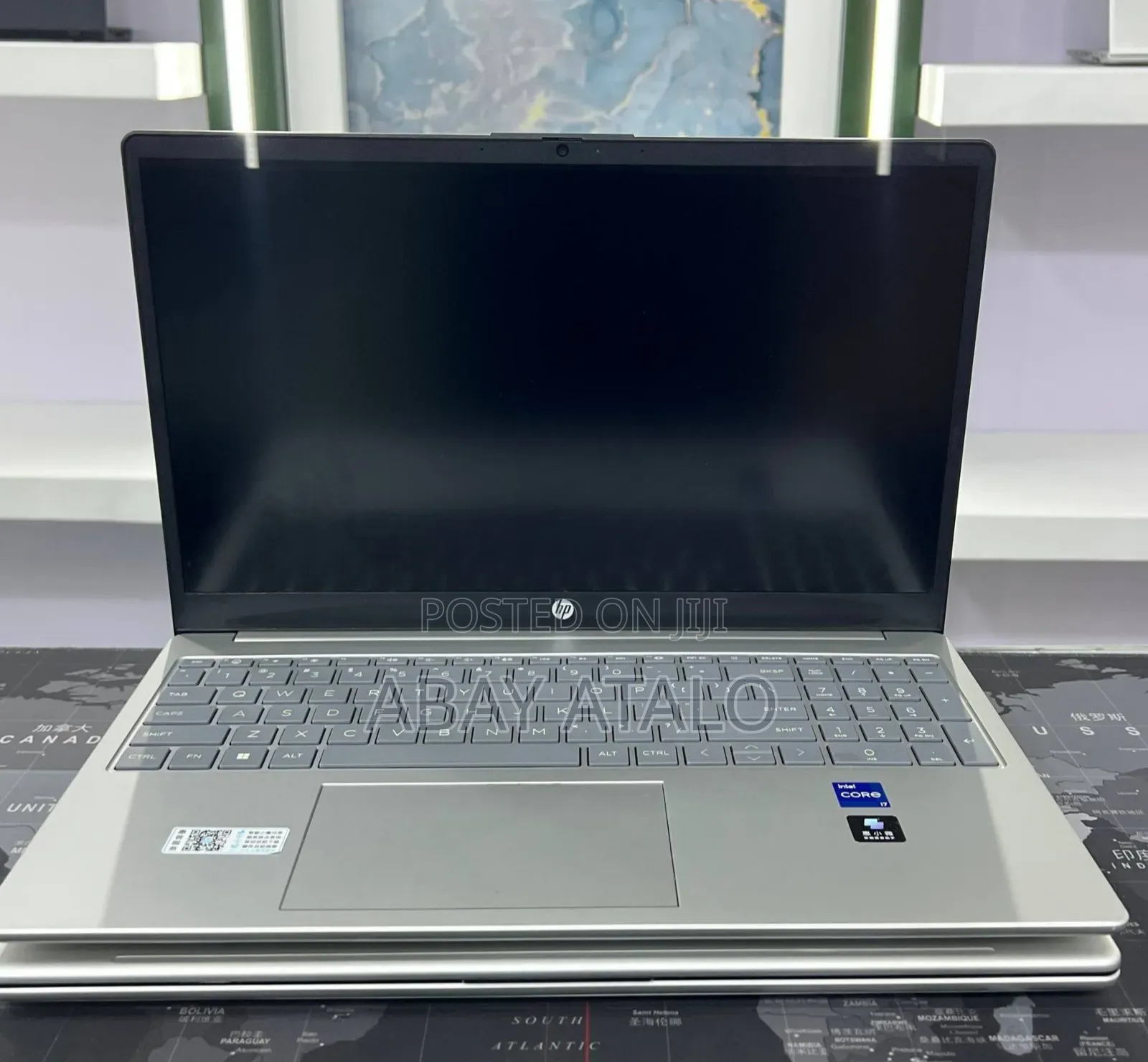 New Laptop HP Stream Notebook 16GB Intel Core i7 SSD 1T