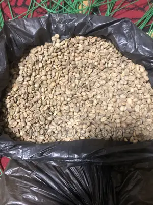 Yirgachefe Coffee(የ ይርጋጨፌ ብና)