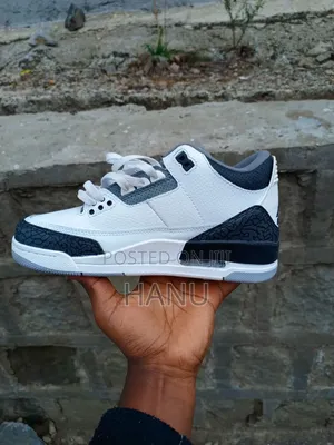 Premium Air Shoes