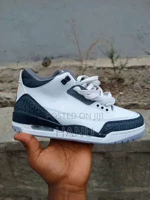 Premium Air Shoes