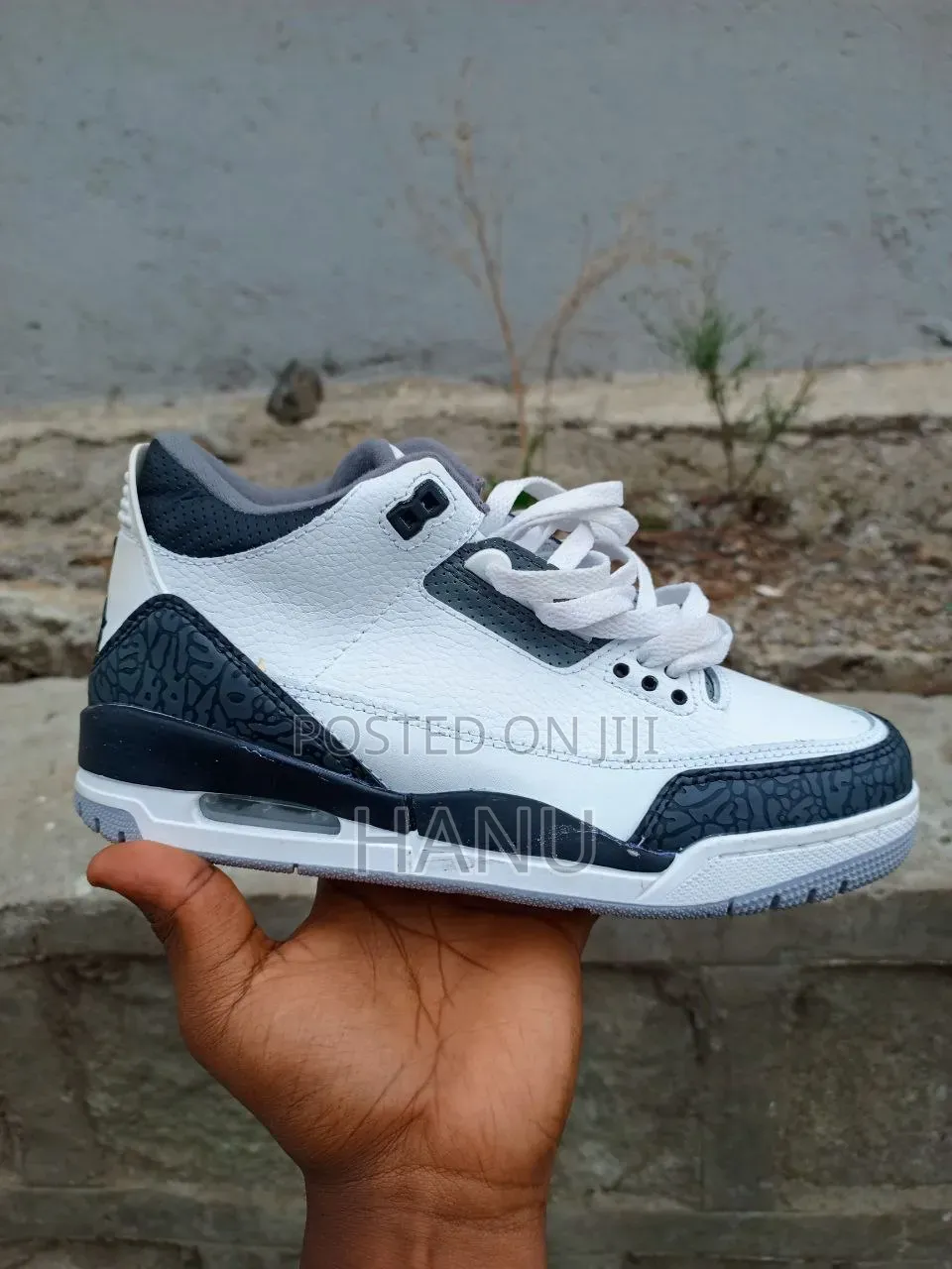 Premium Air Shoes