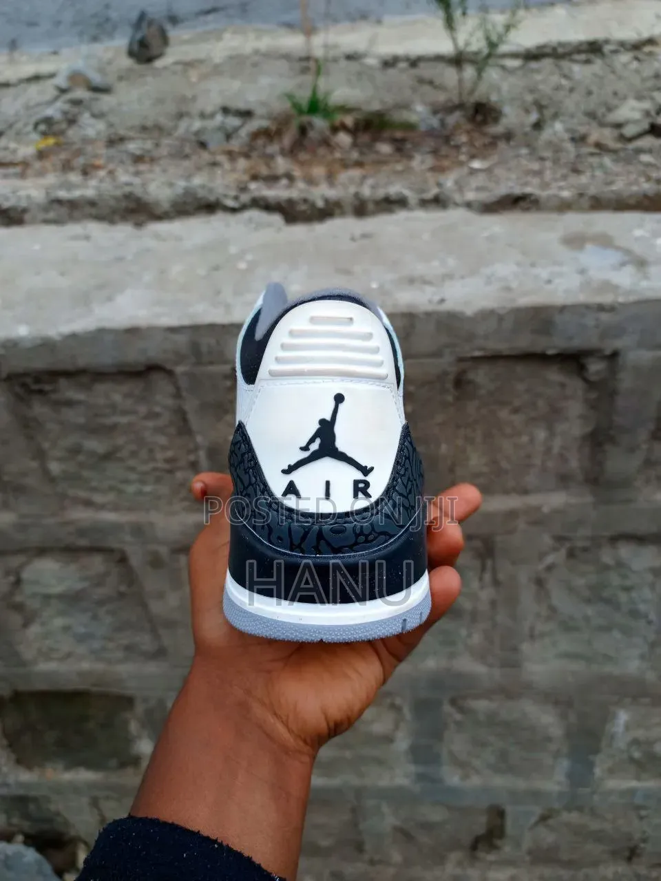 Premium Air Shoes