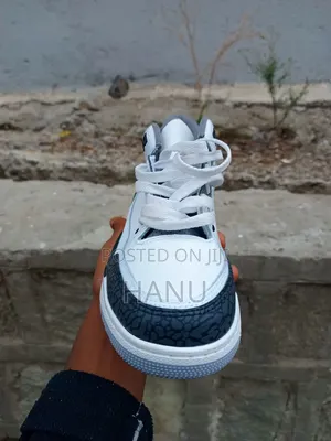 Premium Air Shoes