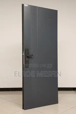 Original Victor Steel Security Doors — LLH Plc⁠