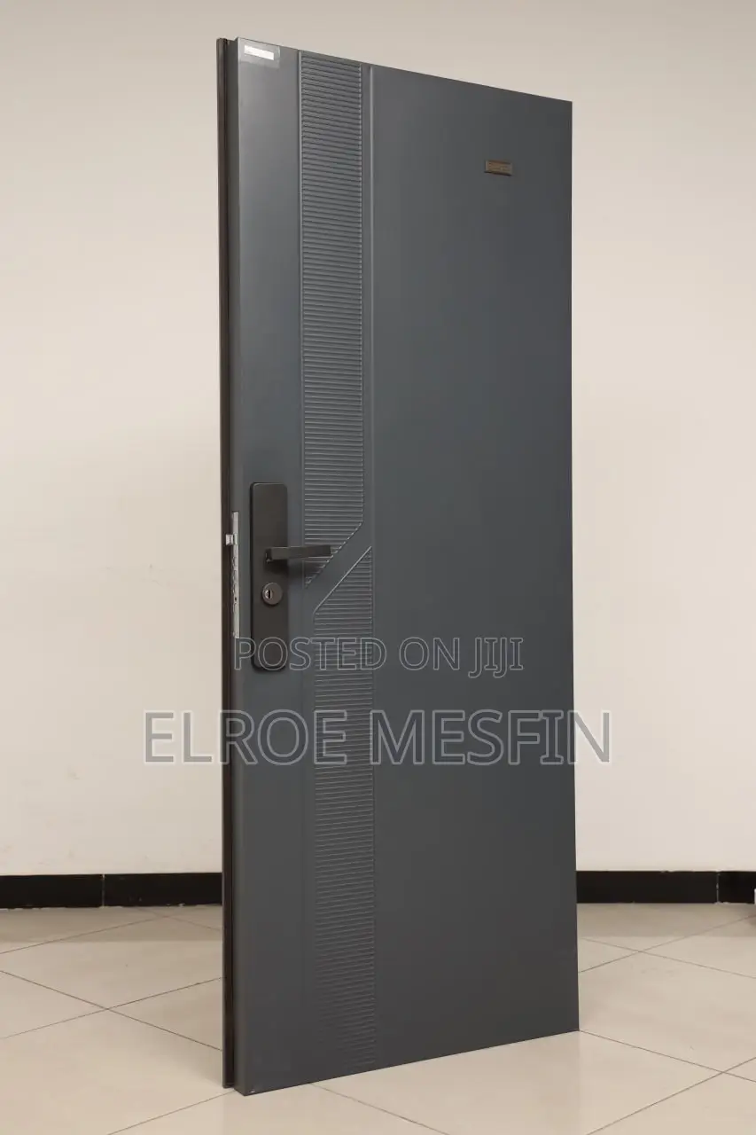 Original Victor Steel Security Doors — LLH Plc⁠