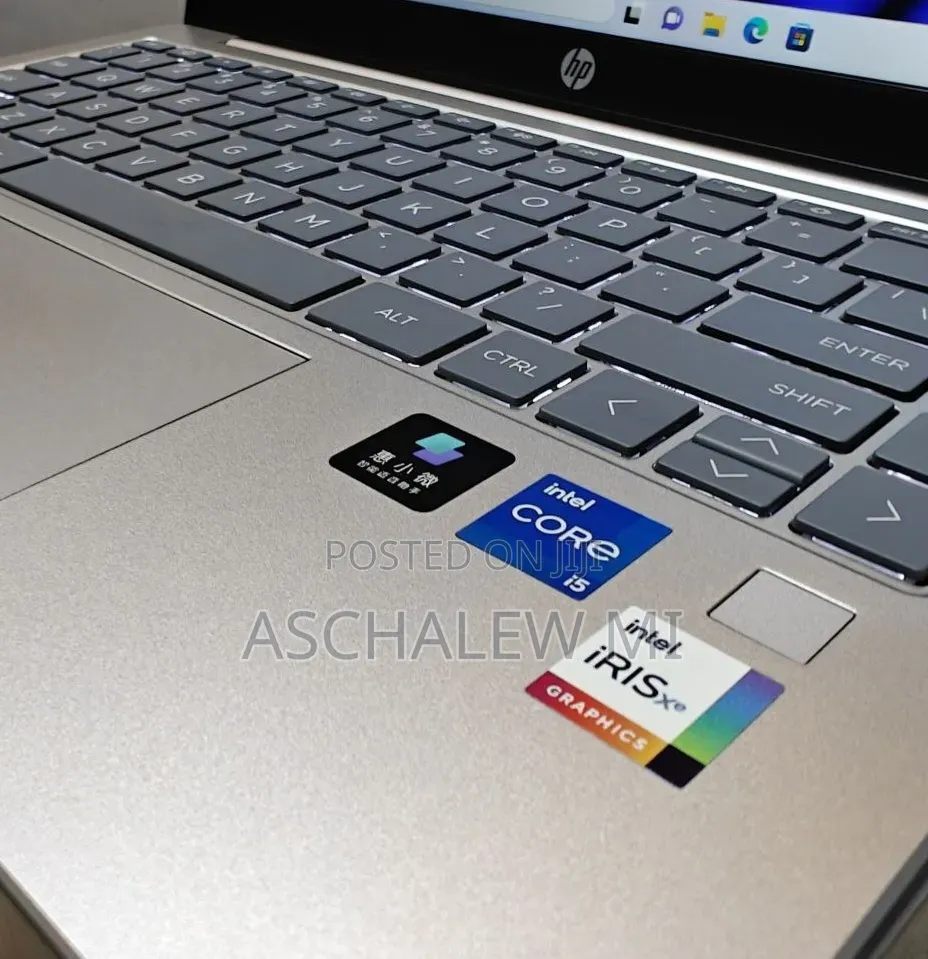 New Laptop HP Stream Notebook 16GB Intel Core i5 SSD 1T