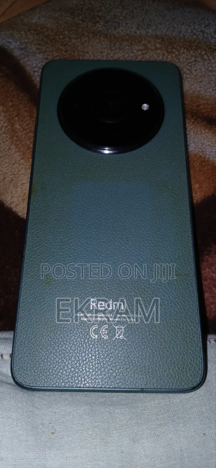 Realme X3 128 GB Green