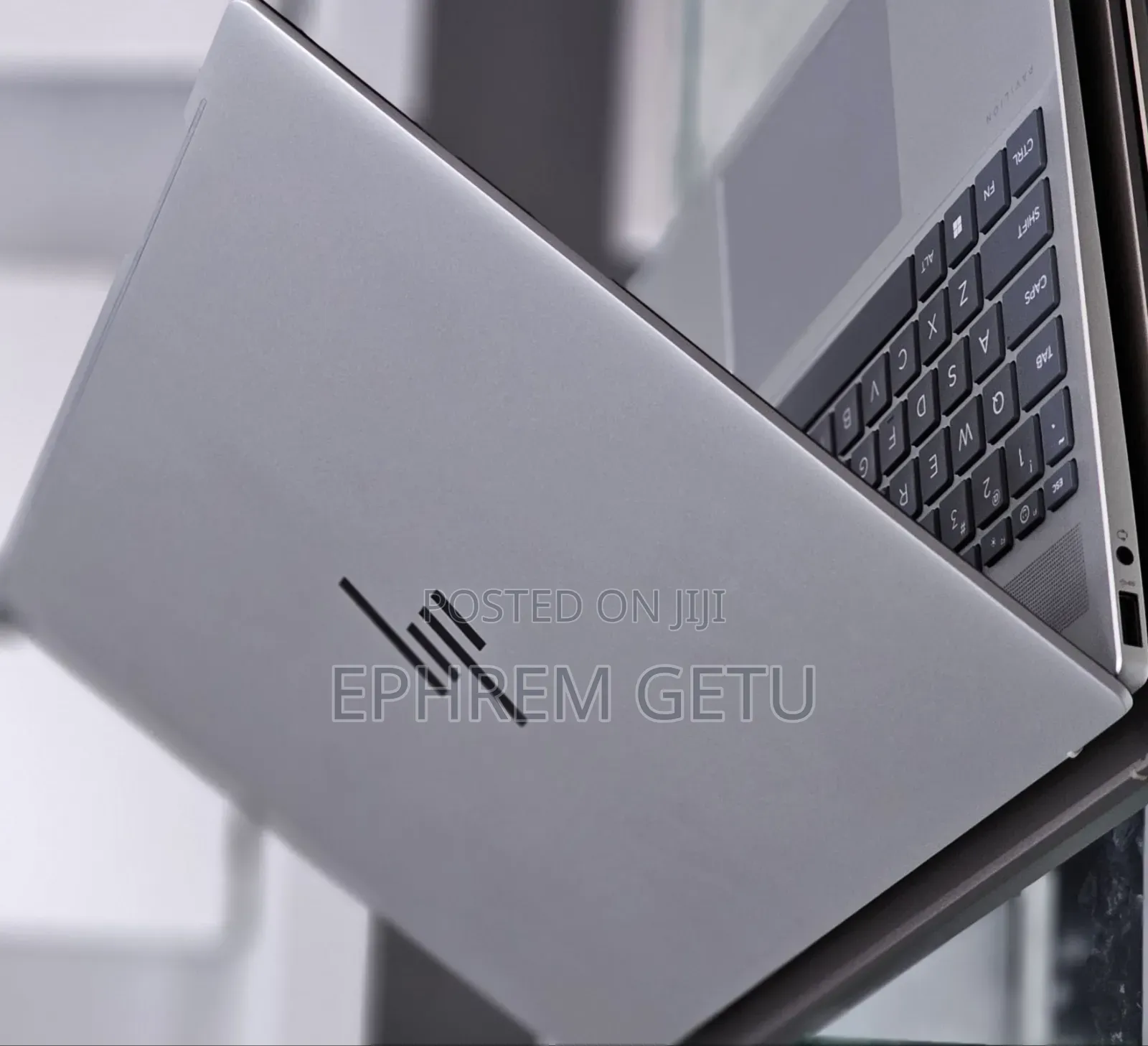 New Laptop HP Pavilion 15 16GB Intel Core i7 SSD 1T