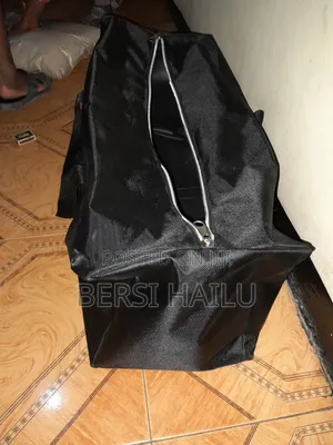 Suitcase 25 Kilo